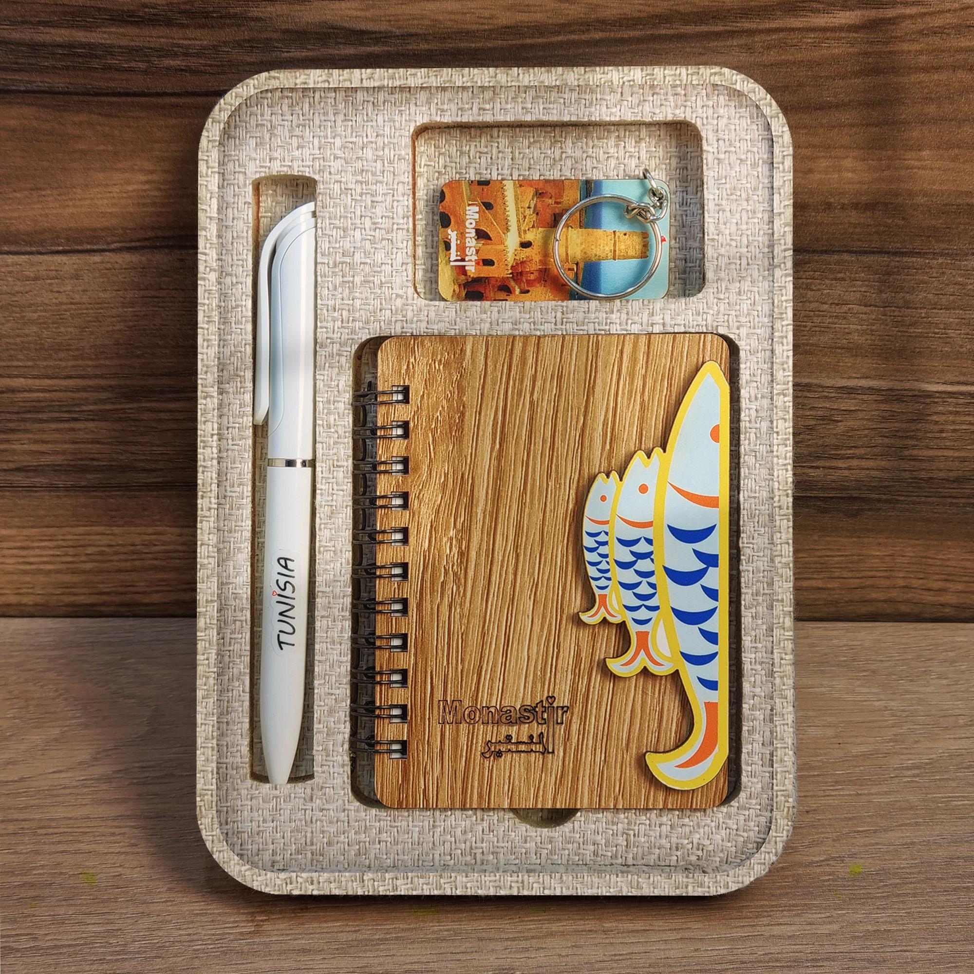 Box Héritage Compact  - Monastir